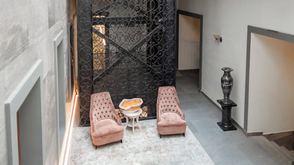 voco royalty puebla downtown by ihg
