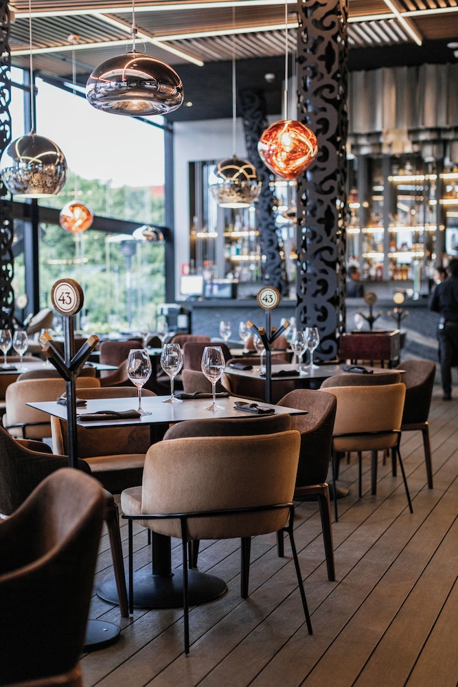 voco royalty puebla downtown by ihg