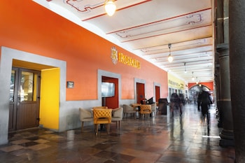 voco royalty puebla downtown by ihg