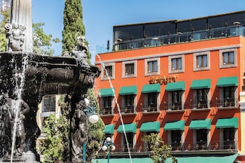 voco royalty puebla downtown by ihg