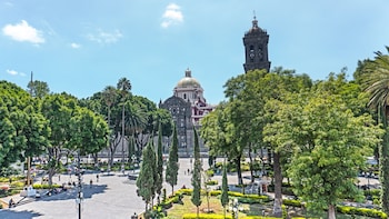 voco royalty puebla downtown by ihg