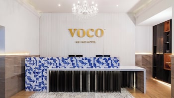 voco royalty puebla downtown by ihg