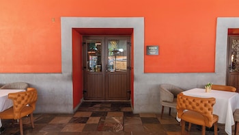 voco royalty puebla downtown by ihg