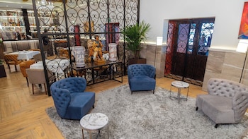voco royalty puebla downtown by ihg