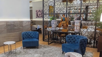 voco royalty puebla downtown by ihg