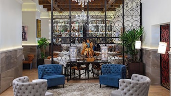 voco royalty puebla downtown by ihg