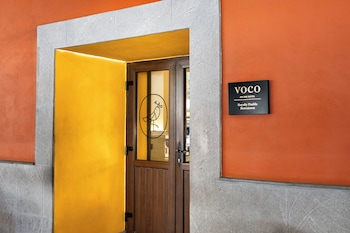 voco royalty puebla downtown by ihg