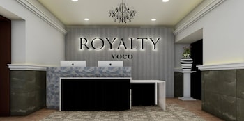 voco royalty puebla downtown by ihg