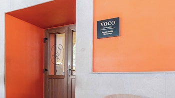 voco royalty puebla downtown by ihg