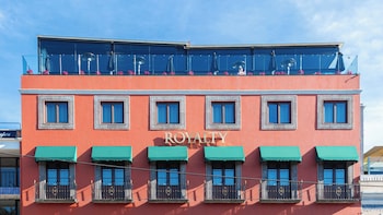 voco royalty puebla downtown by ihg