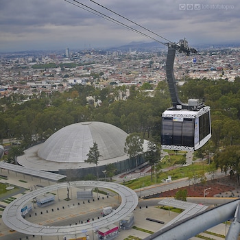 voco royalty puebla downtown by ihg