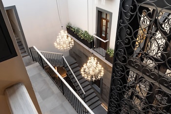 voco royalty puebla downtown by ihg