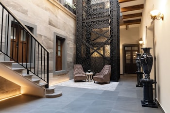 voco royalty puebla downtown by ihg