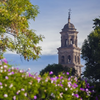 voco royalty puebla downtown by ihg