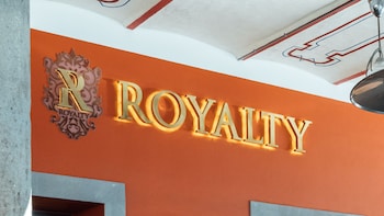 voco royalty puebla downtown by ihg