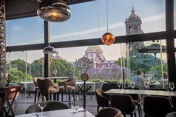 voco royalty puebla downtown by ihg