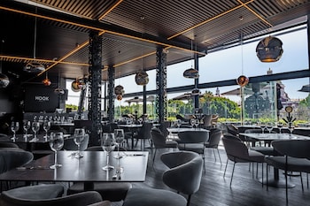 voco royalty puebla downtown by ihg