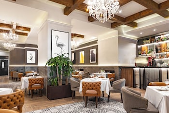 voco royalty puebla downtown by ihg