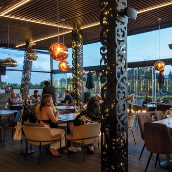 voco royalty puebla downtown by ihg