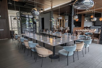 voco royalty puebla downtown by ihg