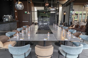voco royalty puebla downtown by ihg