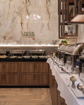 voco royalty puebla downtown by ihg