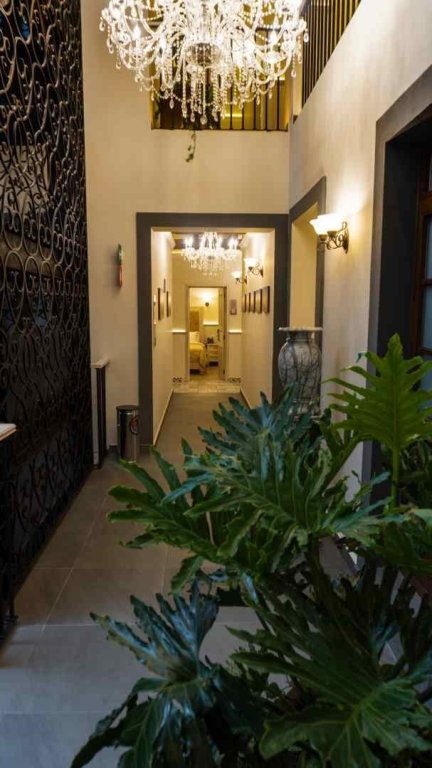 Voco Royalty Puebla Downtown By Ihg,Near Plunge Aquatic Center,4 star