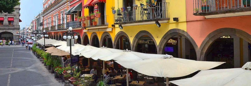 Voco Royalty Puebla Downtown By Ihg,Near Plunge Aquatic Center,4 star