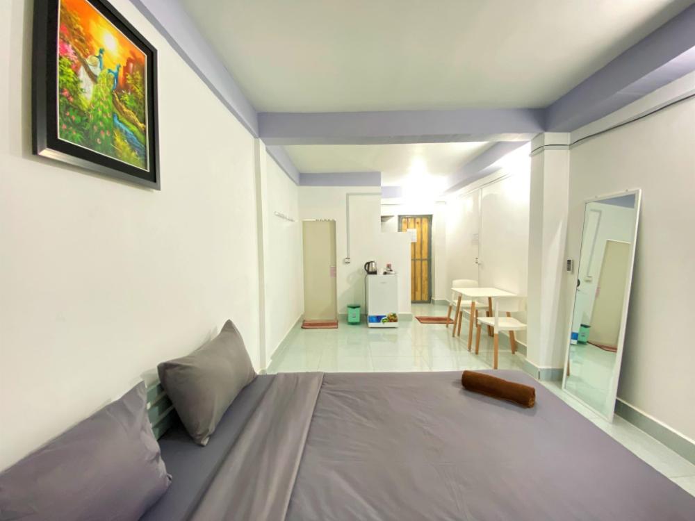 sevenstars hostel