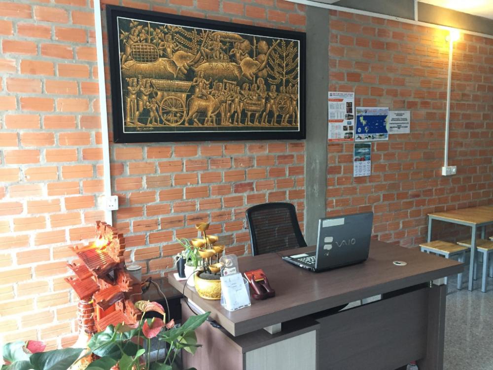 sevenstars hostel