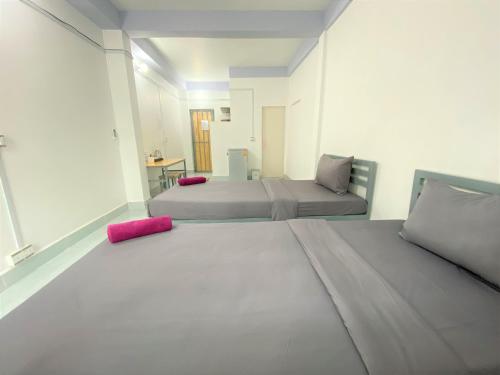 sevenstars hostel