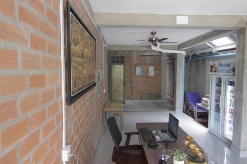 sevenstars hostel