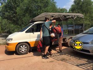 sevenstars hostel