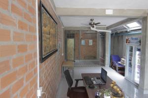 sevenstars hostel