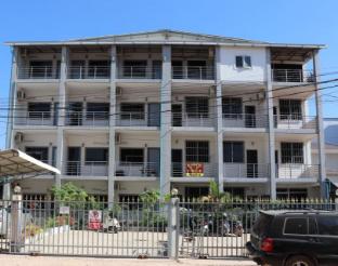 sevenstars hostel