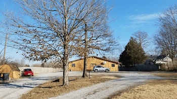 unity lodge