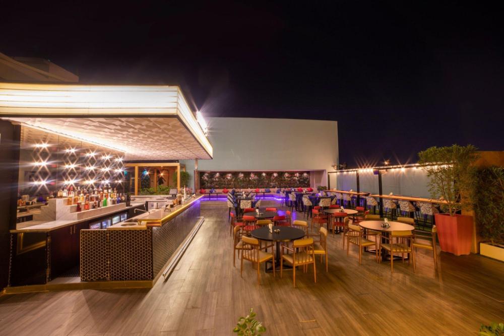 occidental dubai production city