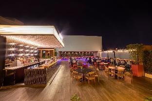 occidental dubai production city