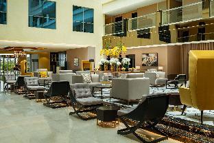 occidental dubai production city