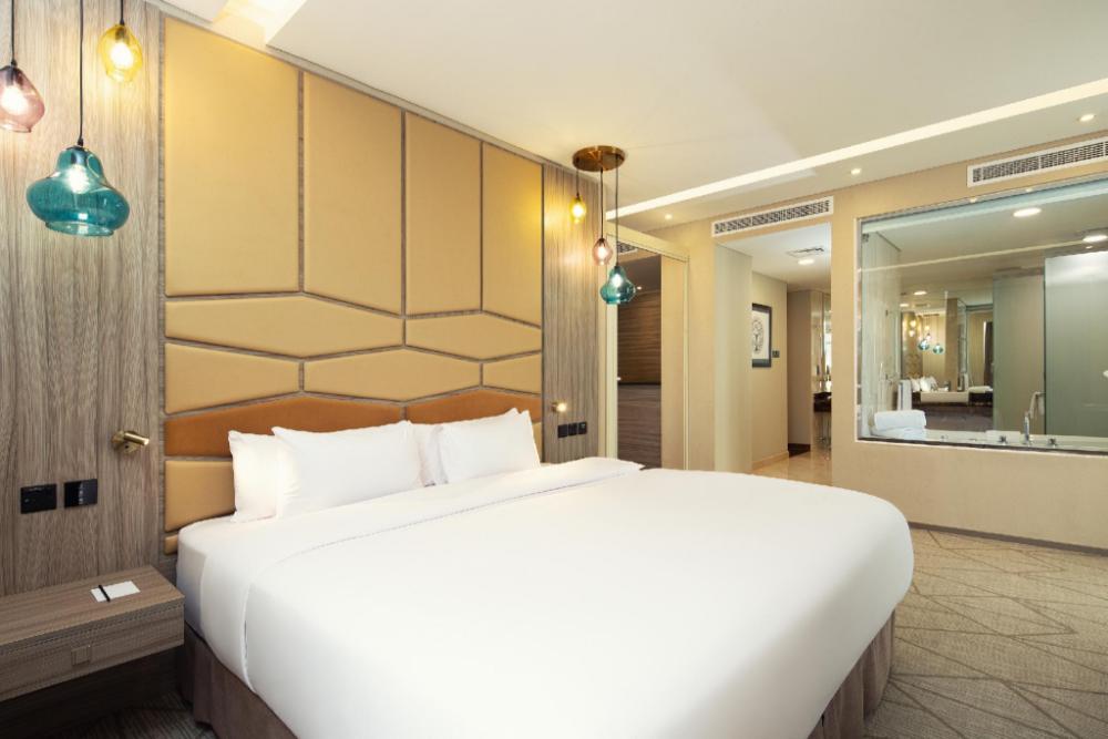 occidental dubai production city