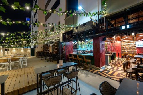 occidental dubai production city