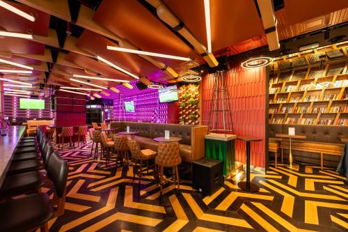 occidental dubai production city