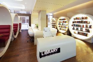 occidental dubai production city