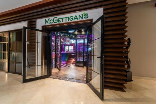 occidental dubai production city