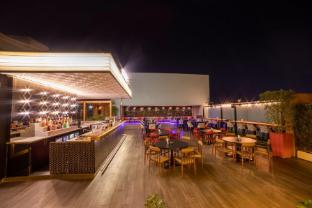 occidental dubai production city