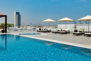 occidental dubai production city