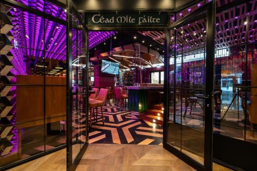 occidental dubai production city