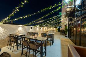 occidental dubai production city