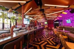 occidental dubai production city