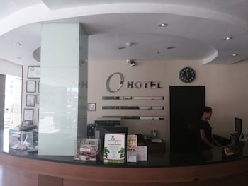 o hotel
